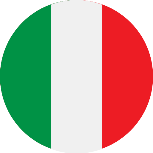 Italy EUR
